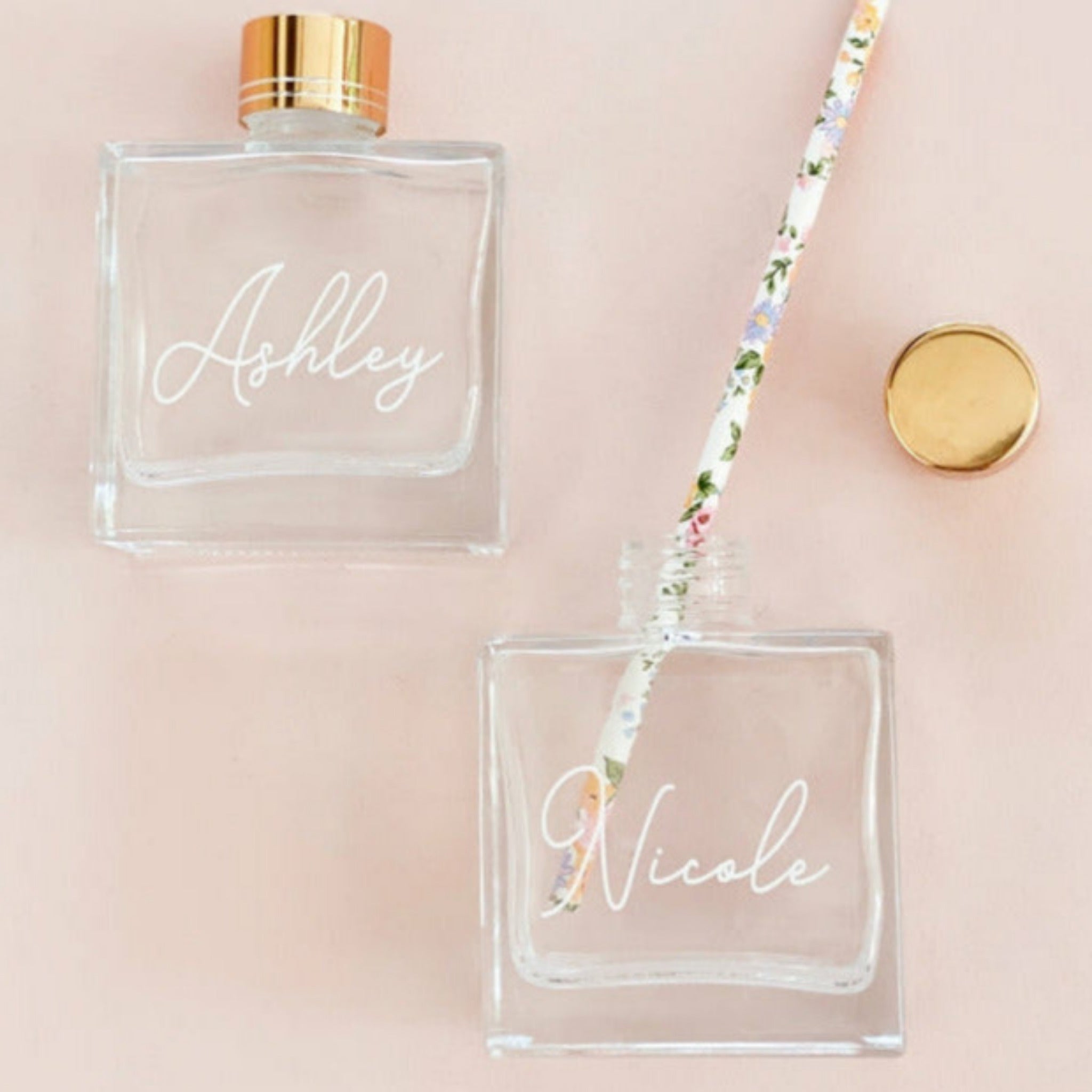 Personalized Drink Bottles