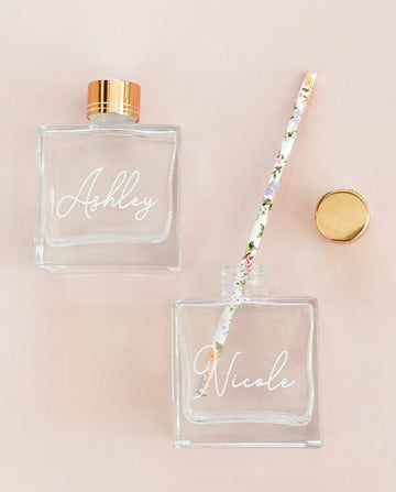 Personalized Drink Bottles