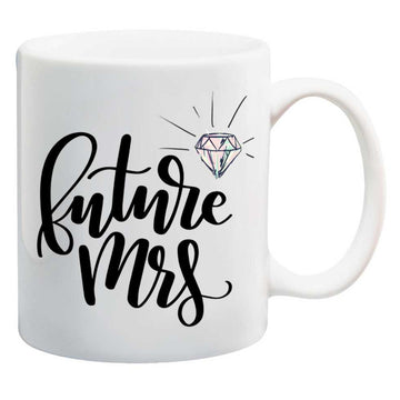 Future Mrs. Mug